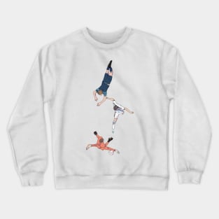 julian iii Crewneck Sweatshirt